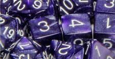 R4I - Dice - Marble Purple (7)