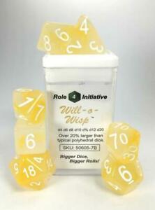 R4I - Dice - Will o Wisps (15)