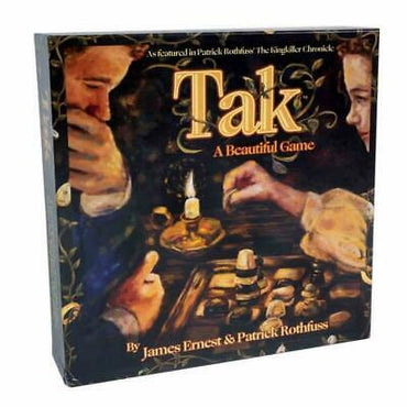 Tak A Beautiful Games