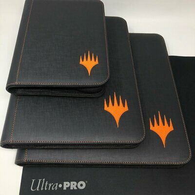 Ultra pro - Mythic Edition Binder