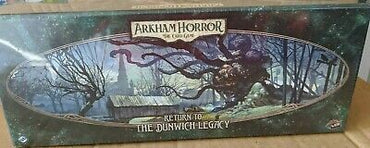 Arkham Horror TCG - Return to the Dunwich Legacy