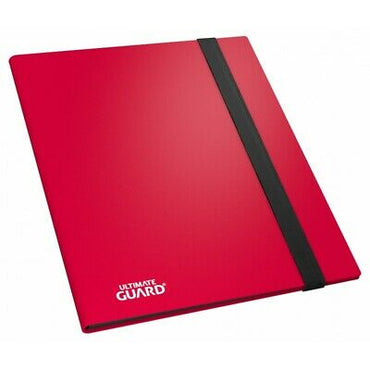 Ultimate Guard - FlexxFolio - Red