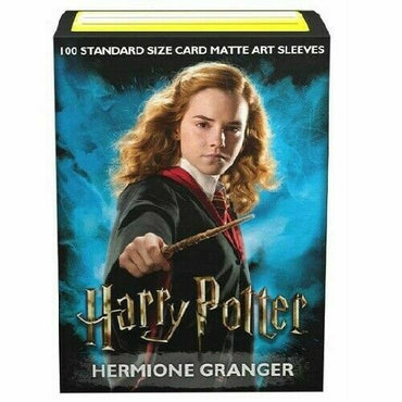 Dragon Shield - Sleeves - Hermione Granger