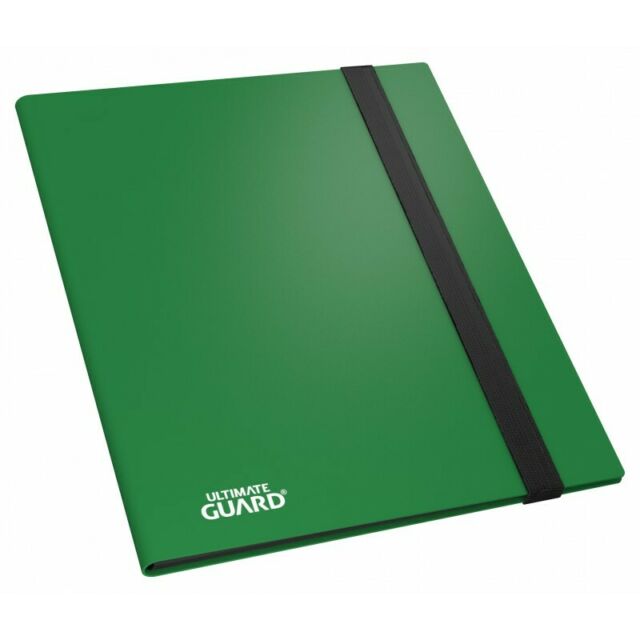 Ultimate Guard - FlexxFolio - Green