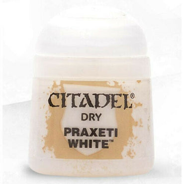 Citadel Paint - Praxeti White