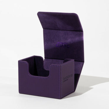 Ultimate Guard - Sidewinder - Mono-Colored Purple (80)