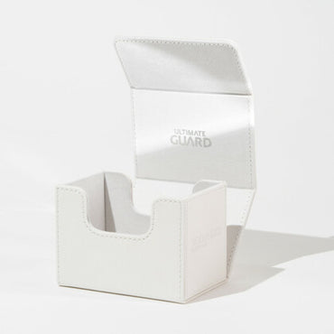 Ultimate Guard - Sidewinder - Mono-Colored White (80)