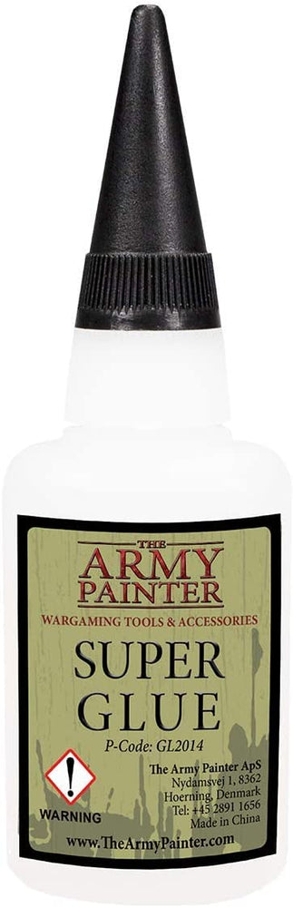 The Army Painter - Super Glue