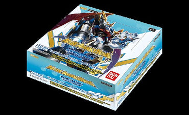 Digimon - New Awakening - Booster Box