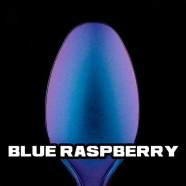 Turbo Dork - Paint - Blue Raspberry