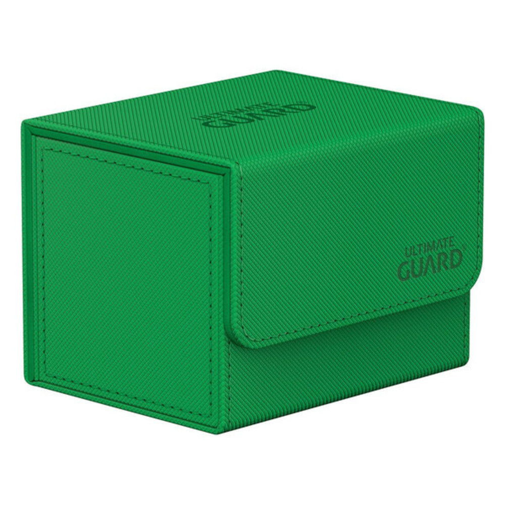 Ultimate Guard - Sidewinder - Green (100)