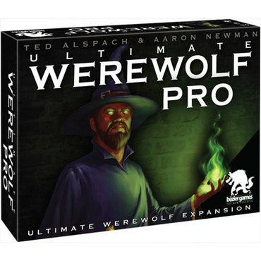 Ultimate Werewolf - Pro