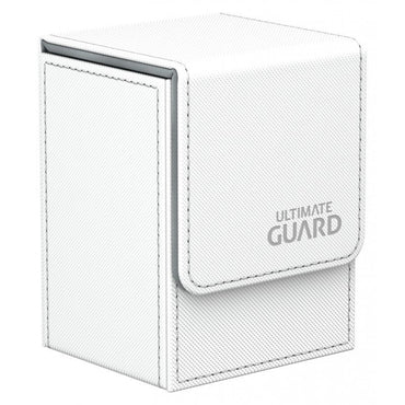 Ultimate Guard - Flip Deck Case - White