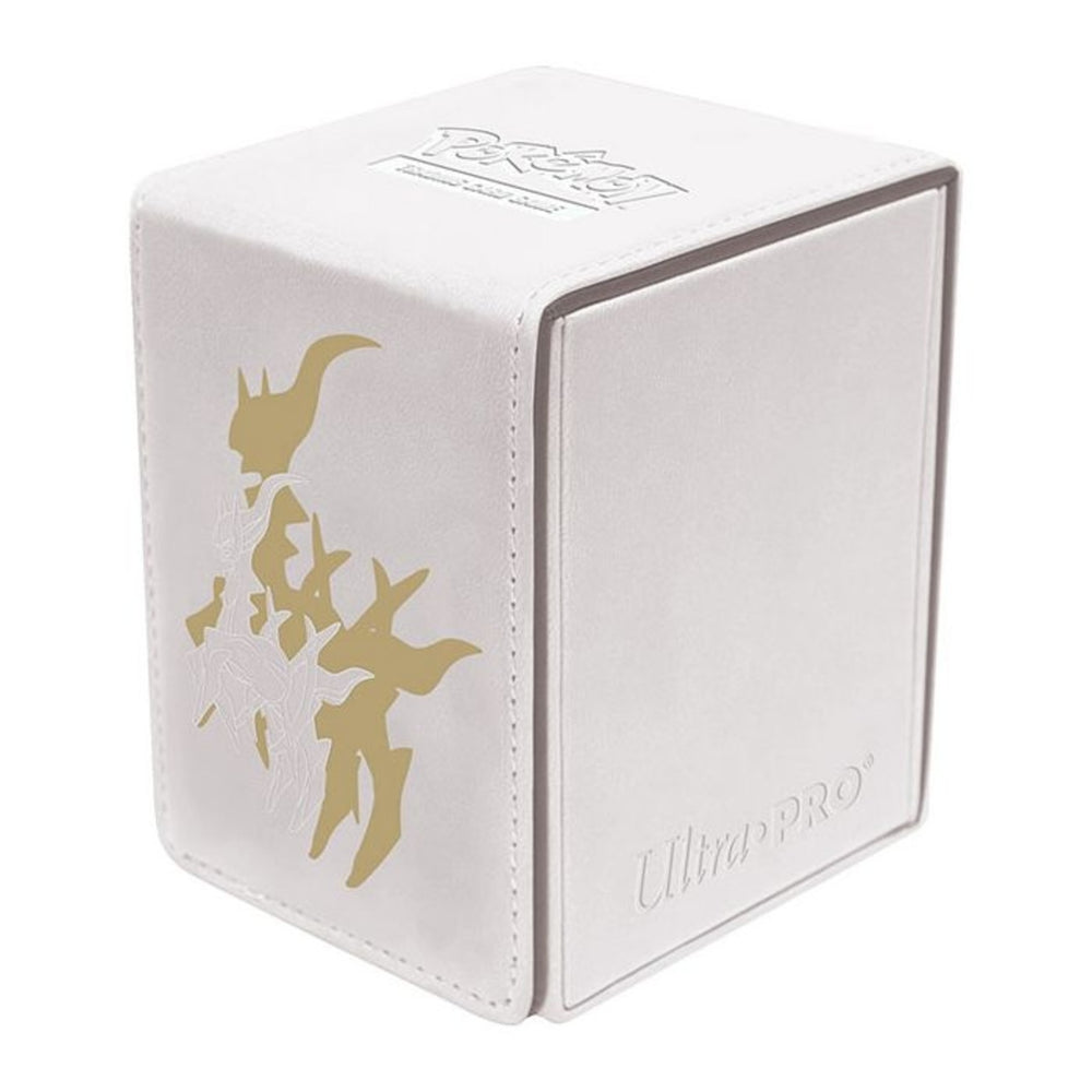 Ultra Pro - Alcove Flip - Elite Series Arceus