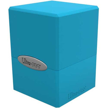 Ultra Pro - Satin Cube - Light Blue