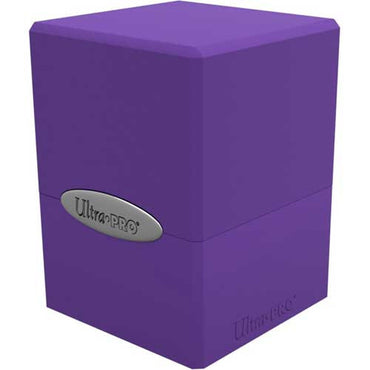 Ultra Pro - Satin Cube - Purple