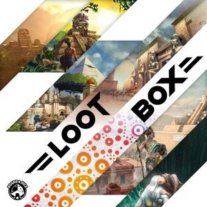 Board & Dice - Loot Box