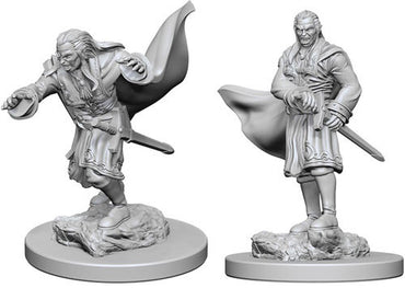 D&D - Minis - Nolzur's Marvelous Miniatures - Vampires