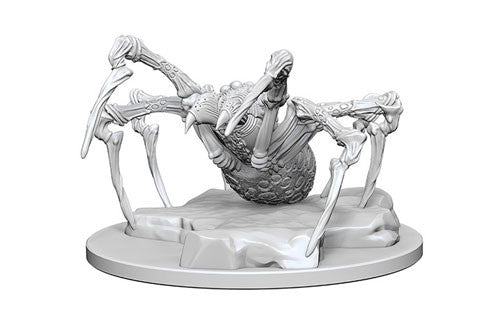 D&D - Nolzur's Marvelous Miniatures - Phase Spider