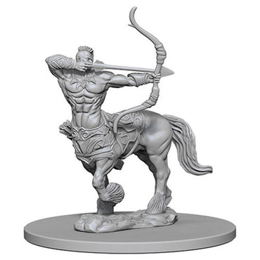 D&D - Nolzur's Marvelous Miniatures - Centaur