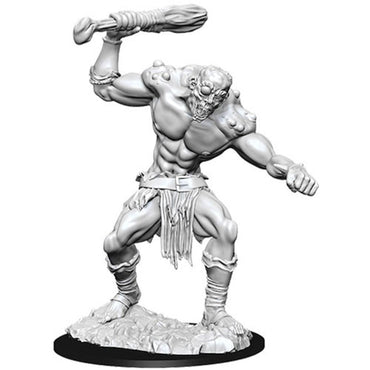 D&D - Minis - Nolzur's Marvelous Miniatures - Fomorian