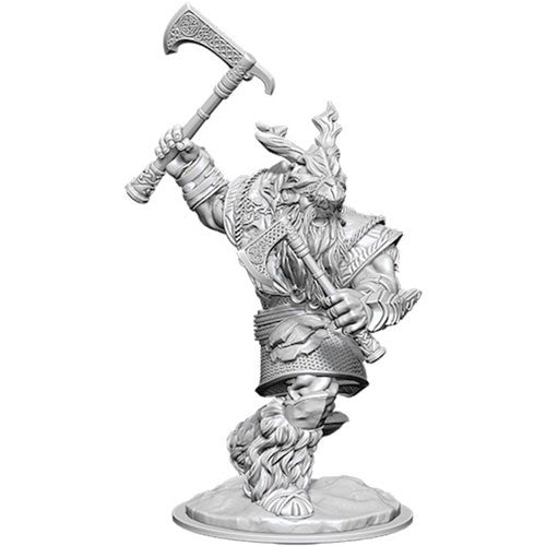 D&D - Minis - Nolzur's Marvelous Miniatures - Frost Giant