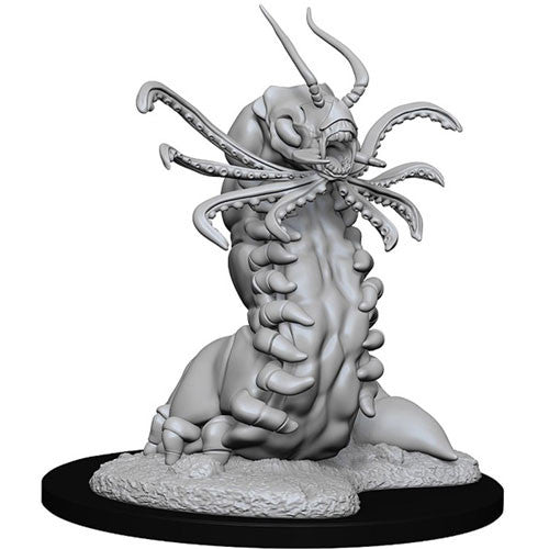 D&D - Minis - Nolzur's Marvelous Miniatures - Carrion Crawler