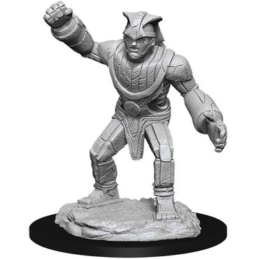 D&D - Minis - Nolzur's Marvelous Miniatures - Stone Golem