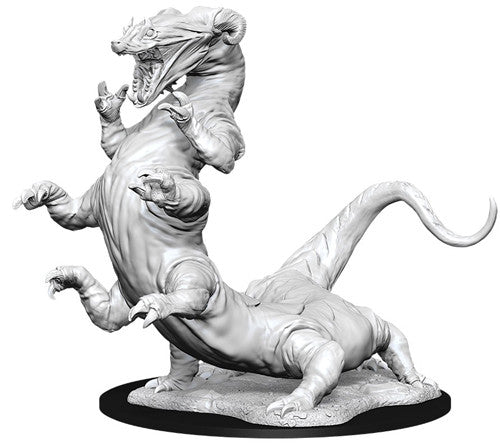 D&D - Minis - Nolzur's Marvelous Miniatures - Behir