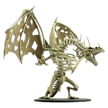 Pathfinder - Deep Cuts - Gargantuan Skeletal Dragon