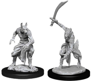 D&D - Minis - Nolzur's Marvelous Miniatures - Jacklewere