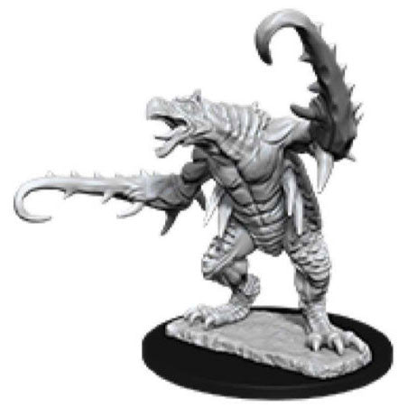 D&D - Minis - Nolzur's Marvelous Miniatures - Hook Horror