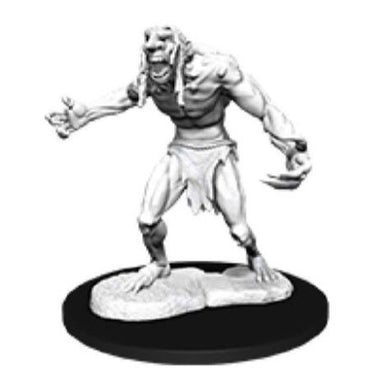 D&D - Minis - Nolzur's Marvelous Miniatures - Troll