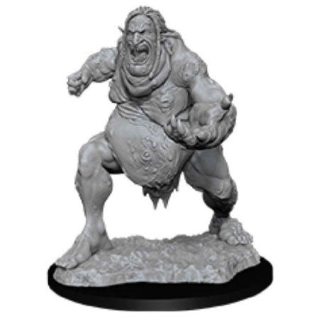 D&D - Minis - Nolzur's Marvelous Miniatures - Venom Troll