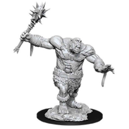 D&D - Minis - Nolzur's Marvelous Miniatures - Ogre Zombie