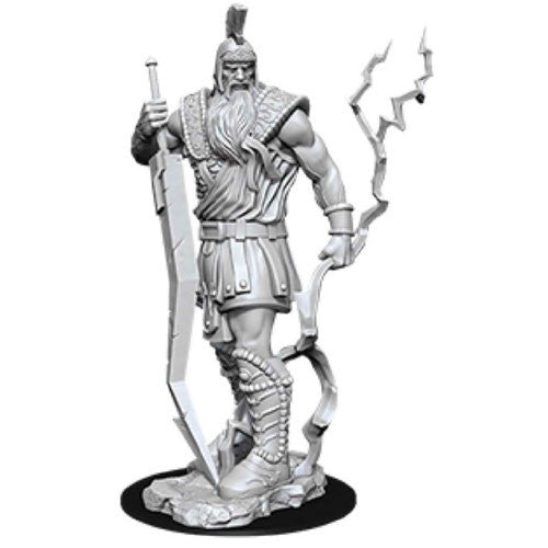 D&D - Minis - Nolzur's Marvelous Miniatures - Storm Giant