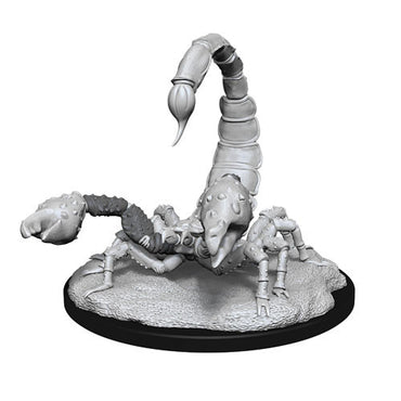 Wizkids - Deepcuts - Giant Scorpion