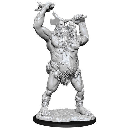 D&D - Minis - Nolzur's Marvelous Miniatures - Ettin