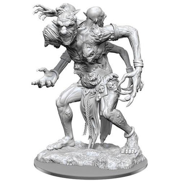 D&D - Nolzur's Marvelous Miniatures - Dire Troll