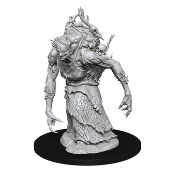 D&D - Nolzur's Marvelous Miniatures - Annis Hag