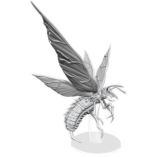 D&D - Minis - Nolzur's Marvelous Miniatures - Hellwasp