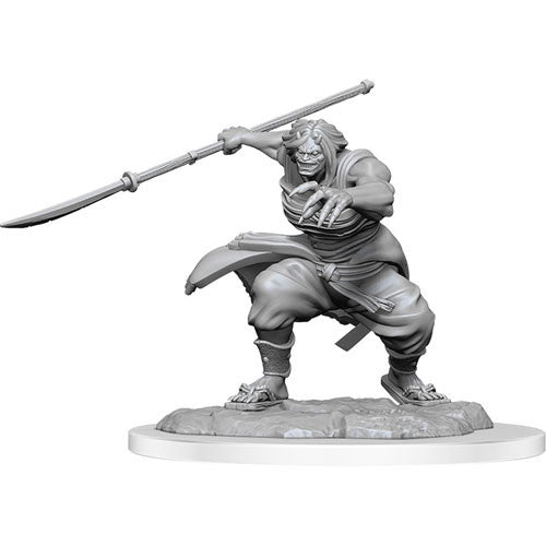 D&D - Minis - Nolzur's Marvelous Miniatures -  Oni