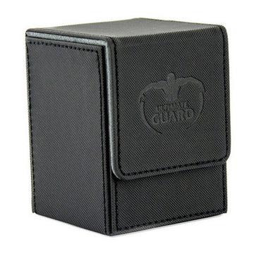 Ultimate Guard - Flip Deck Case - Black